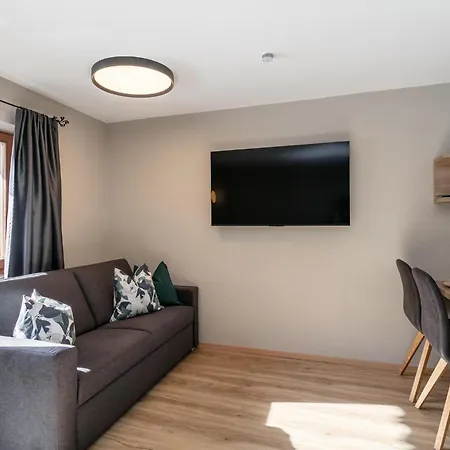 Hacklerhof 2 Appartamento *