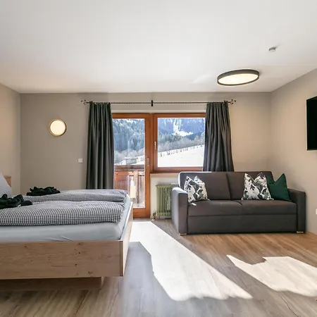 Apartmán Hacklerhof 2