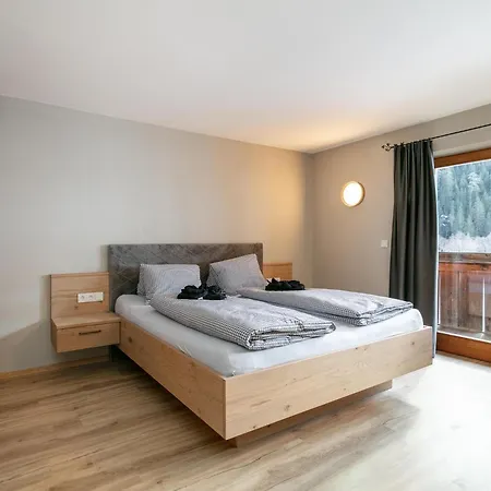 Hacklerhof 2 Apartmán