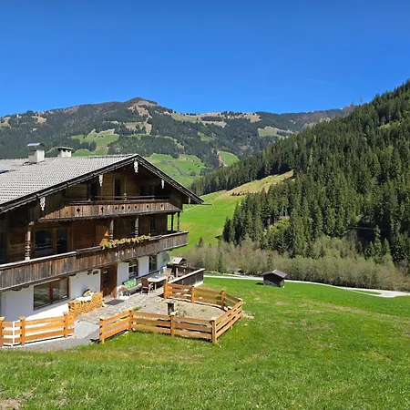 Hacklerhof 2 Apartmán