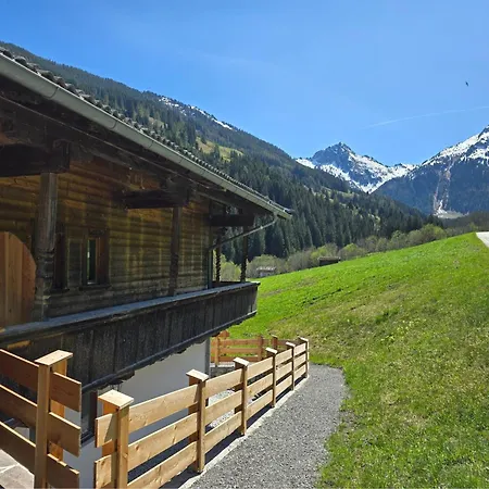 Hacklerhof 2 * Inneralpbach