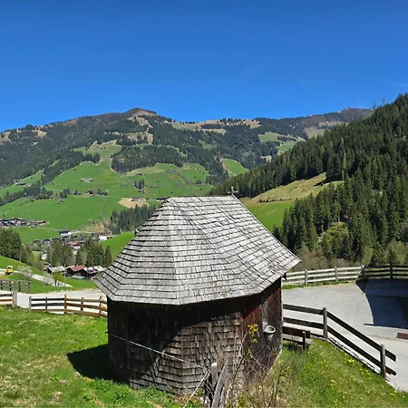 شقة Hacklerhof 2