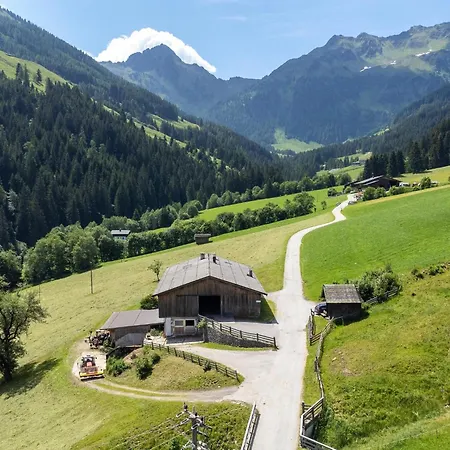 Hacklerhof 2 * Inneralpbach