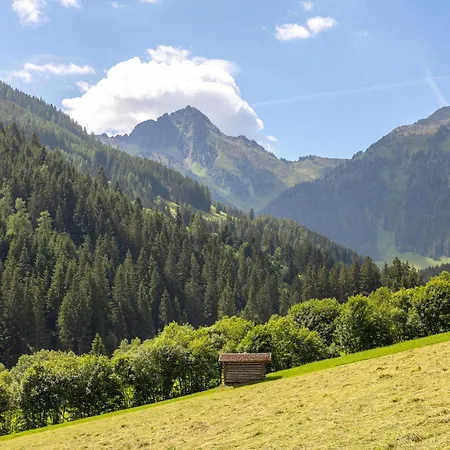 Hacklerhof 2 * Inneralpbach