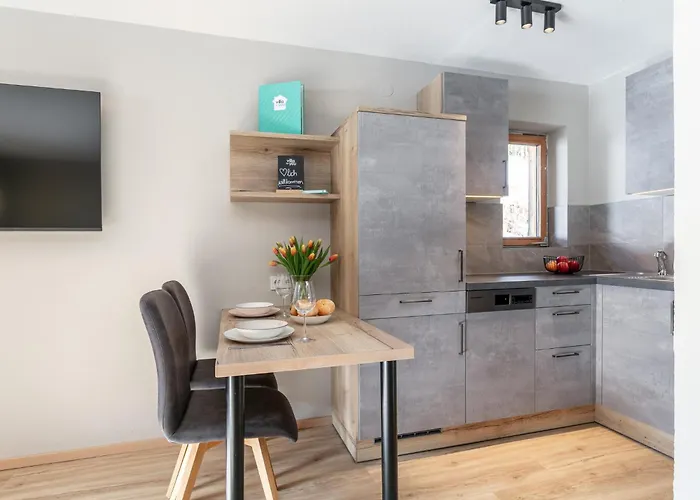 Appartamento Hacklerhof 2 Inneralpbach