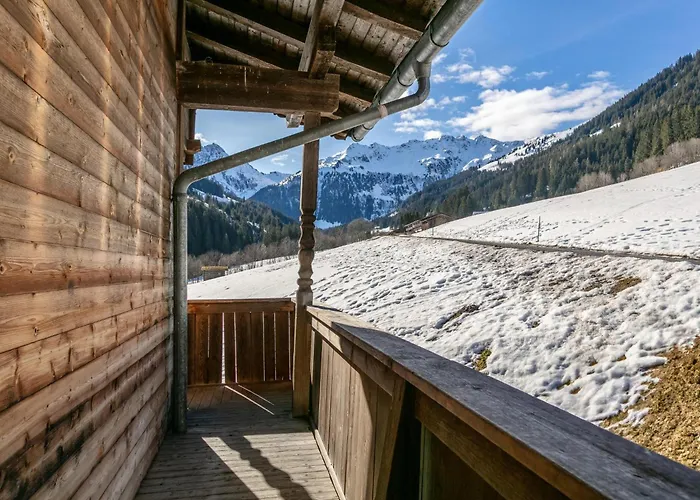 Hacklerhof 2 * Inneralpbach