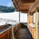 Hacklerhof 2 Inneralpbach