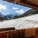 Hacklerhof 2 公寓 Inneralpbach