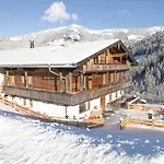 Hacklerhof 2 公寓 Inneralpbach