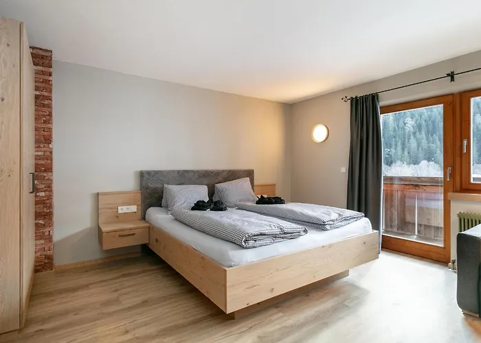 Apartamento Hacklerhof 2