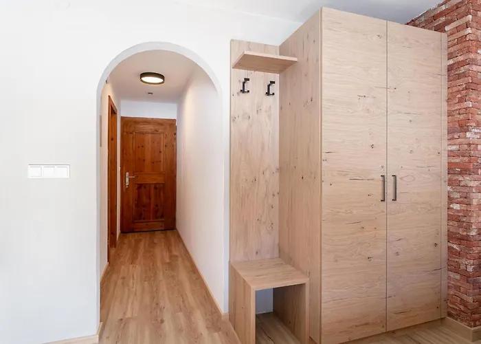 Hacklerhof 2 Apartamento *