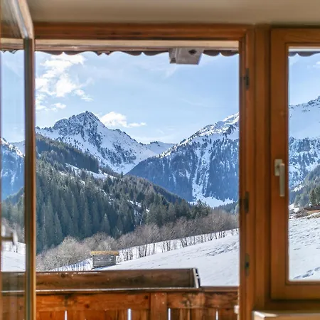 Hacklerhof 2 * Inneralpbach