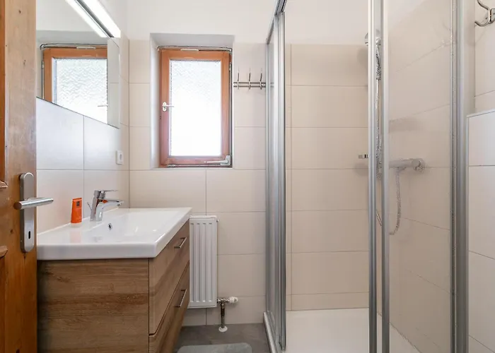 Hacklerhof 2 Apartament *