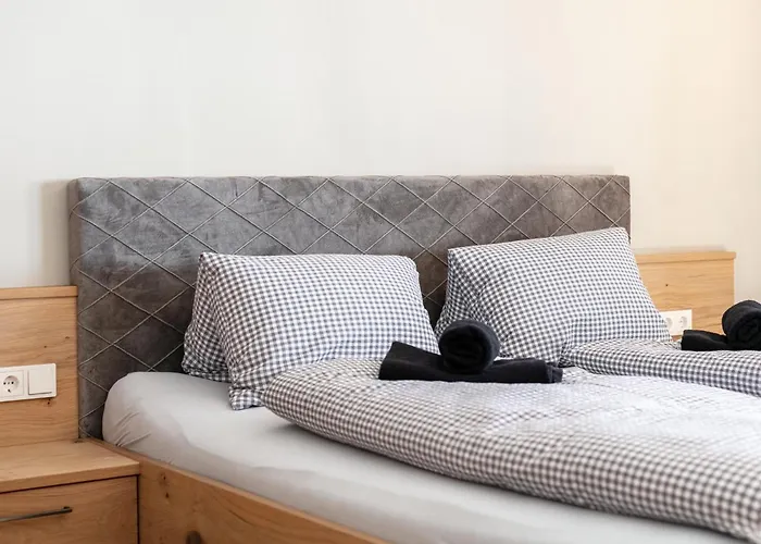 Apartament Hacklerhof 2 *