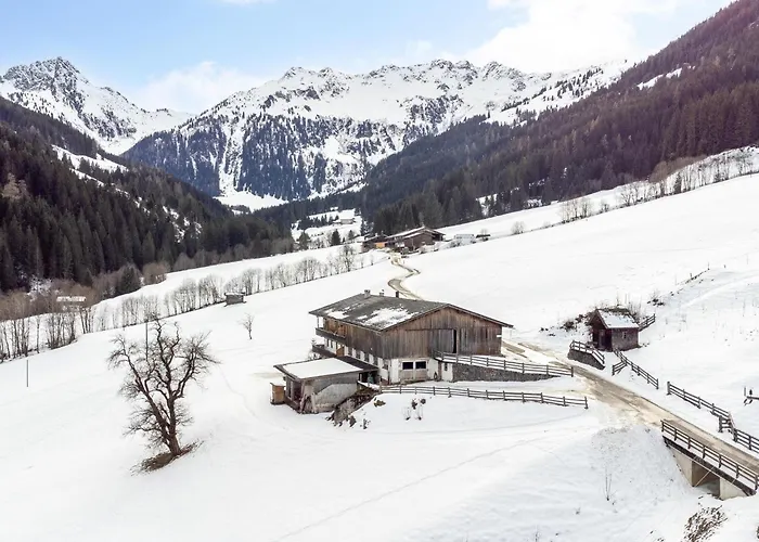 Apartament Hacklerhof 2 *